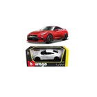 Bburago Nissan GT-R 2017 1:24