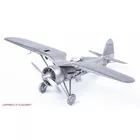 Ibg Plastikowy model do sklejania PZL P.11c Polish Fighter 1/32