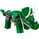 LEGO Klocki Creator 31058 Potężne dinozaury