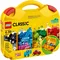 LEGO Klocki Classic 10713 Kreatywna walizka