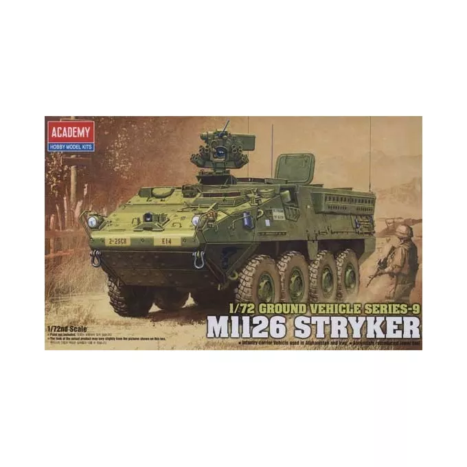 M1126 Stryker