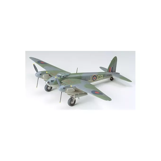 TAMIYA De Havilland Mosq uito B Mk.I/PR