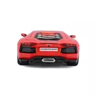 Maisto Model metalowy Lamborghini Aventador LP700-4