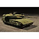 Trumpeter Model plastikowy Israel Merkava Mk. III Baz MBT