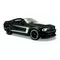 Maisto Model metalowy Ford Mustang Boss 302 czarny