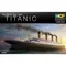 Academy RMS Titanic White Star Liner