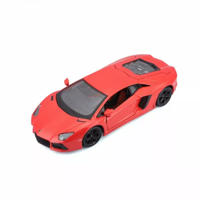 Maisto Model kompozytowy Lamborghini Aventador LP700-4