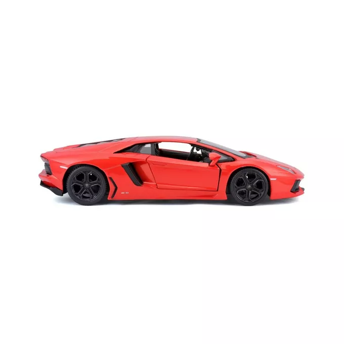 Maisto Model metalowy Lamborghini Aventador LP700-4