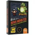 Gra Boss Monster