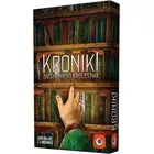 Portal Games Gra Kroniki Zachodniego Królestwa