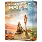 Rebel Gra Terraformacja Marsa: Ekspedycja Ares