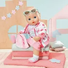 Zapf BABY ANNABELL Ubranko Wiosna 43 cm