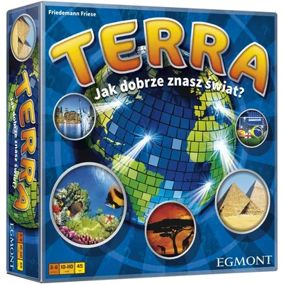 Gra Terra (PL)