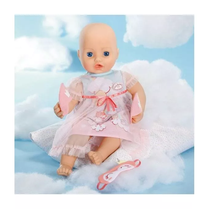 Zapf BABY ANNABELL Suknia 43 cm