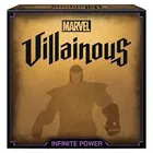 Ravensburger Polska Gra Marvel Villainous