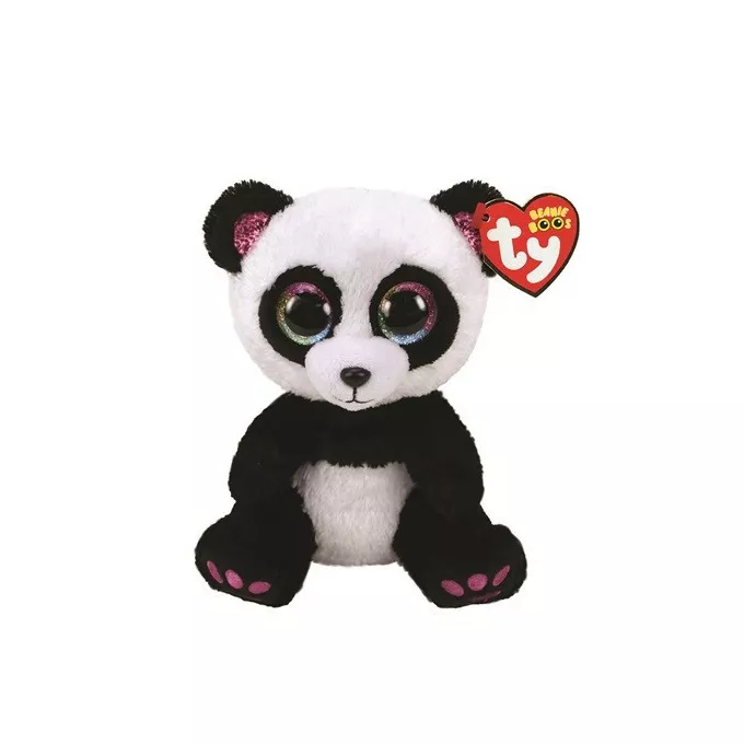 Meteor Maskotka TY Panda Paris 24 cm