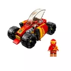 LEGO Klocki Ninjago 71780 Samochód wyścigowy ninja Kaia