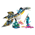 LEGO Klocki Avatar 75575 Odkrycie Ilu