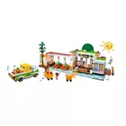 LEGO Klocki Friends 41729 Sklep spożywczy z żywnością ekologiczną