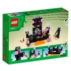 LEGO Klocki Minecraft 21242 Arena Endu