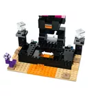 LEGO Klocki Minecraft 21242 Arena Endu