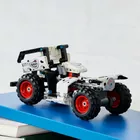 LEGO Klocki Technic 42150 Monster Jam Monster Mutt Dalmatian