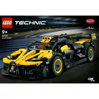 LEGO Klocki Technic 42151 Bolid Bugatti