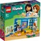 LEGO Klocki Friends 41739 Pokój Liann