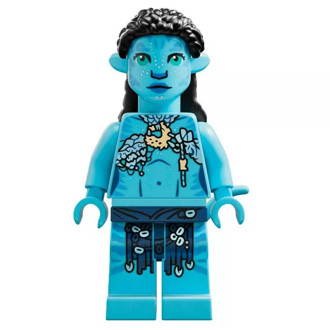 LEGO Klocki Avatar 75575 Odkrycie Ilu