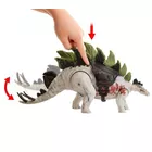 Mattel Figurka Jurassic World Stegozaur Gigantyczny tropiciel