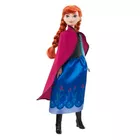 Mattel Lalka Disney Frozen , Anna Kraina Lodu 1