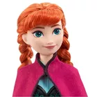 Mattel Lalka Disney Frozen , Anna Kraina Lodu 1