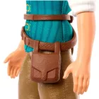 Mattel Lalka Disney Prince Flynn Rajtar