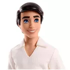 Mattel Lalka Disney Prince Książę Eryk