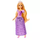 Mattel Lalka Disney Princess Roszpunka