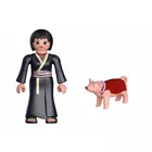 Playmobil Figurka Naruto 71115 Shizune