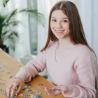 Trefl Puzzle 9000 elementów UFT Największa kolekcja Disneya