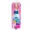 Mattel Lalka Disney Princess Kopciuszek