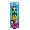 Mattel Lalka Disney Princess Mulan