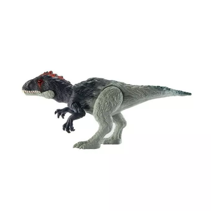 Mattel Figurka Jurassic World Groźny ryk, Eokarcharia