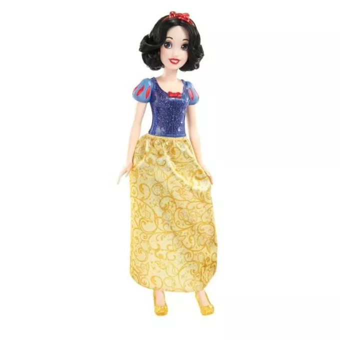 Mattel Lalka Disney Princess Śnieżka