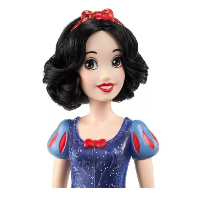 Mattel Lalka Disney Princess Śnieżka