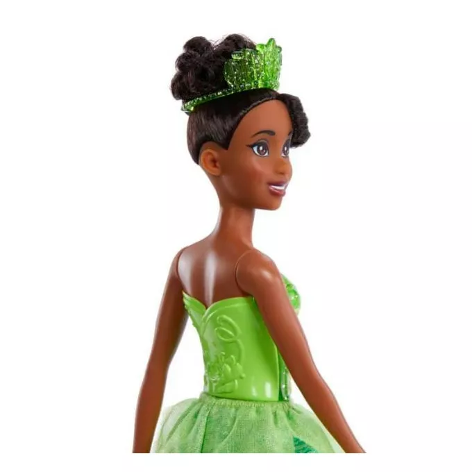 Mattel Lalka Disney Princess Tiana