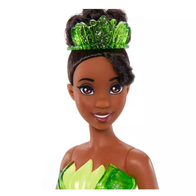 Mattel Lalka Disney Princess Tiana