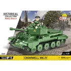 Cobi Klocki Klocki Cromwell Mk.IV