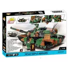 Cobi Klocki Klocki M1A2 SEPv3 Abrams