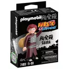 Playmobil Figurka Naruto 71103 Gaara