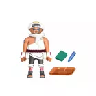 Playmobil Figurka Naruto 71116 Killer Bee