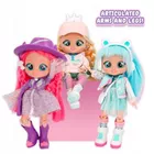 Tm Toys Lalka Cry Babies Bff Kristal