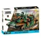 Cobi Klocki Klocki M1A2 SEPv3 Abrams